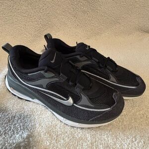 Nike Air Max Bliss 'Black Oil Grey'